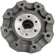 Cast Machining Components