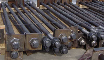 Foundation Bolts