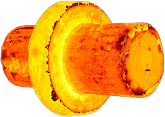 Heavy Forging