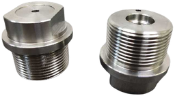 Special Machining Components product visual