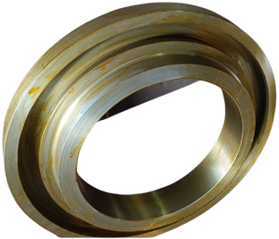 Special Machining Ring product visual